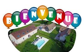 La ferme du château gites et chambres d'hôtes